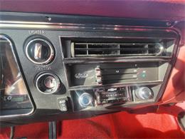 1968 Chevrolet Chevelle (CC-2090153) for sale in Reno, Nevada