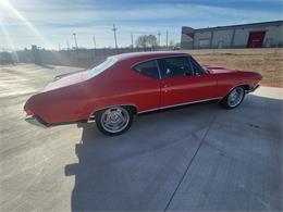 1968 Chevrolet Chevelle (CC-2090153) for sale in Reno, Nevada