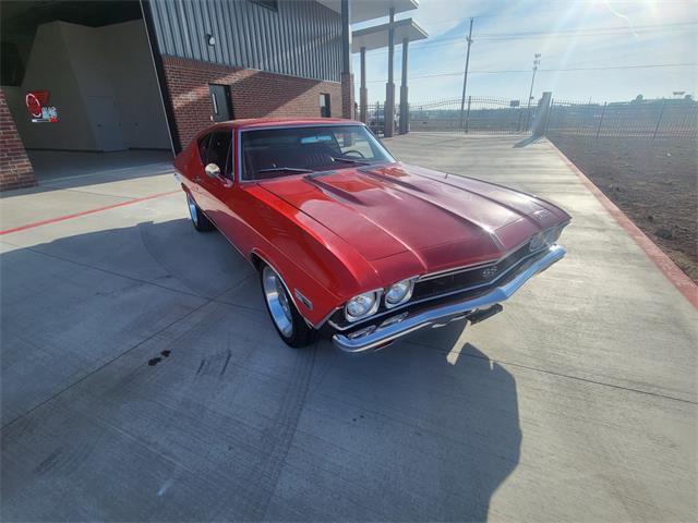 1968 Chevrolet Chevelle (CC-2090153) for sale in Reno, Nevada