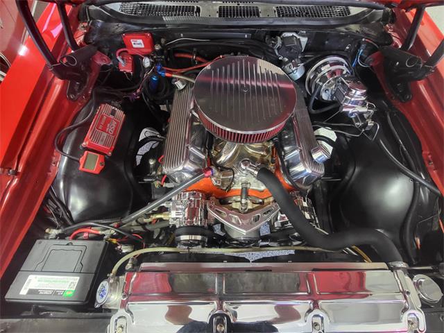 1968 Chevrolet Chevelle (CC-2090153) for sale in Reno, Nevada