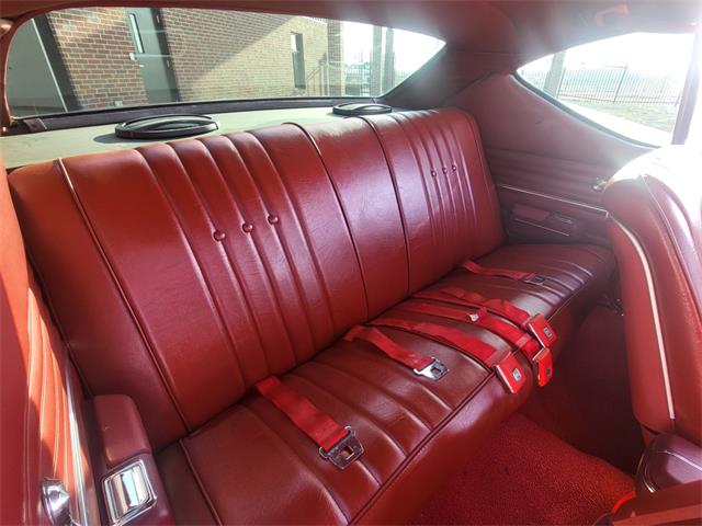 1968 Chevrolet Chevelle (CC-2090153) for sale in Reno, Nevada