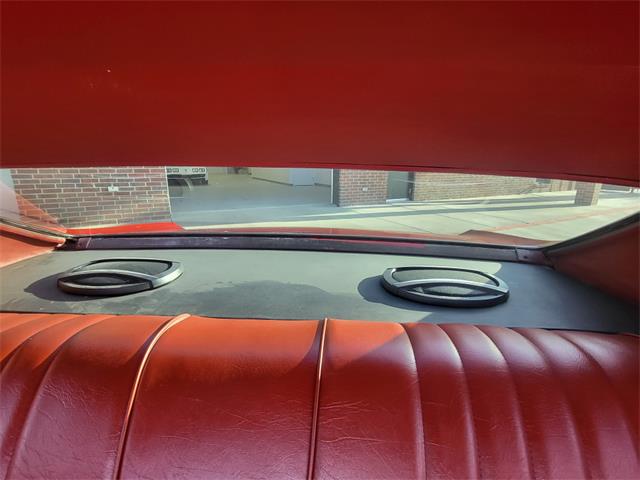 1968 Chevrolet Chevelle (CC-2090153) for sale in Reno, Nevada