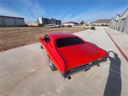 1968 Chevrolet Chevelle (CC-2090153) for sale in Reno, Nevada