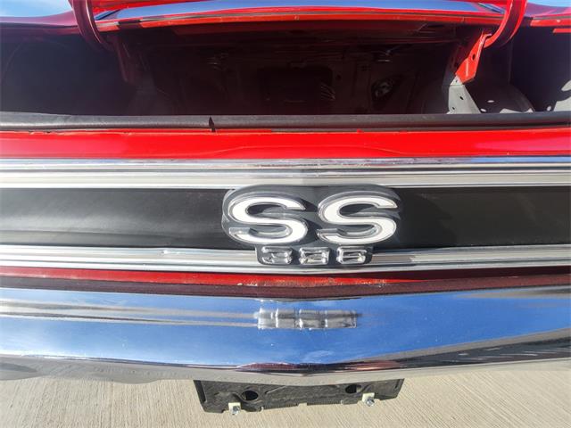 1968 Chevrolet Chevelle (CC-2090153) for sale in Reno, Nevada