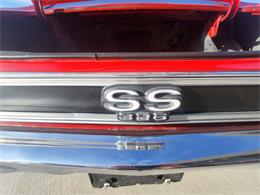 1968 Chevrolet Chevelle (CC-2090153) for sale in Reno, Nevada