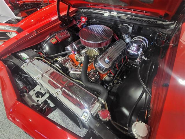 1968 Chevrolet Chevelle (CC-2090153) for sale in Reno, Nevada