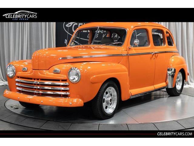 1946 Ford Super Deluxe (CC-2091531) for sale in Las Vegas, Nevada