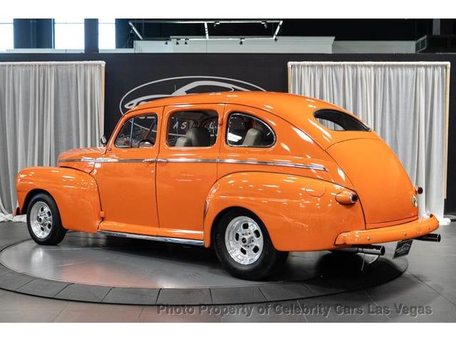 1946 Ford Super Deluxe (CC-2091531) for sale in Las Vegas, Nevada