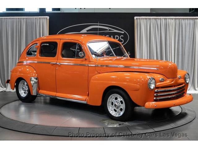 1946 Ford Super Deluxe (CC-2091531) for sale in Las Vegas, Nevada