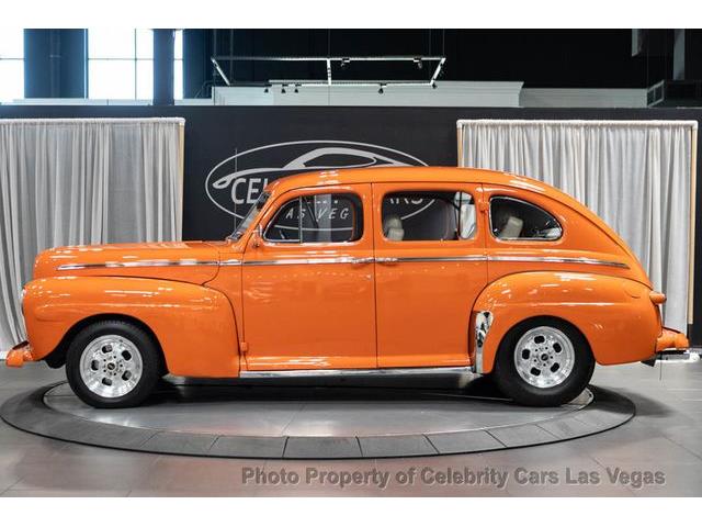 1946 Ford Super Deluxe (CC-2091531) for sale in Las Vegas, Nevada