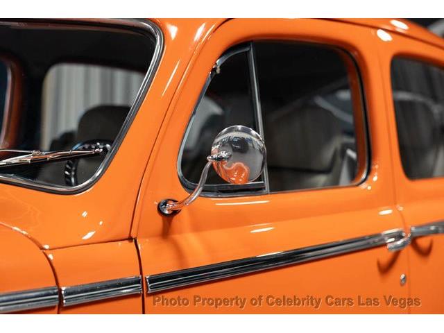 1946 Ford Super Deluxe (CC-2091531) for sale in Las Vegas, Nevada