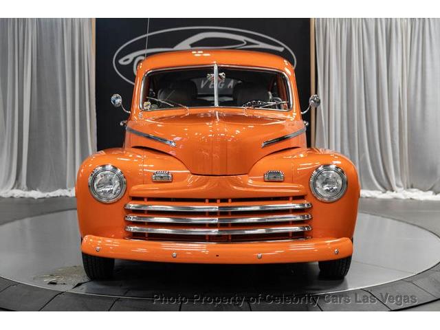 1946 Ford Super Deluxe (CC-2091531) for sale in Las Vegas, Nevada