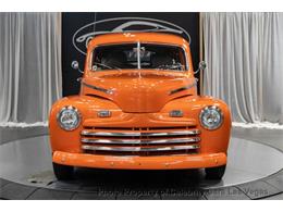 1946 Ford Super Deluxe (CC-2091531) for sale in Las Vegas, Nevada