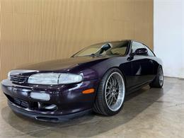 1995 Nissan 240SX (CC-2091533) for sale in Santa Rosa, Florida