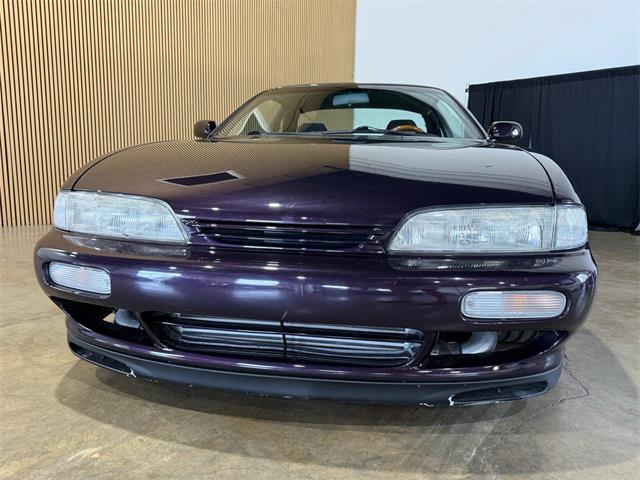 1995 Nissan 240SX (CC-2091533) for sale in Santa Rosa, Florida