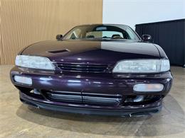 1995 Nissan 240SX (CC-2091533) for sale in Santa Rosa, Florida