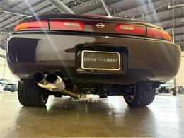 1995 Nissan 240SX (CC-2091533) for sale in Santa Rosa, Florida