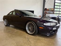 1995 Nissan 240SX (CC-2091533) for sale in Santa Rosa, Florida