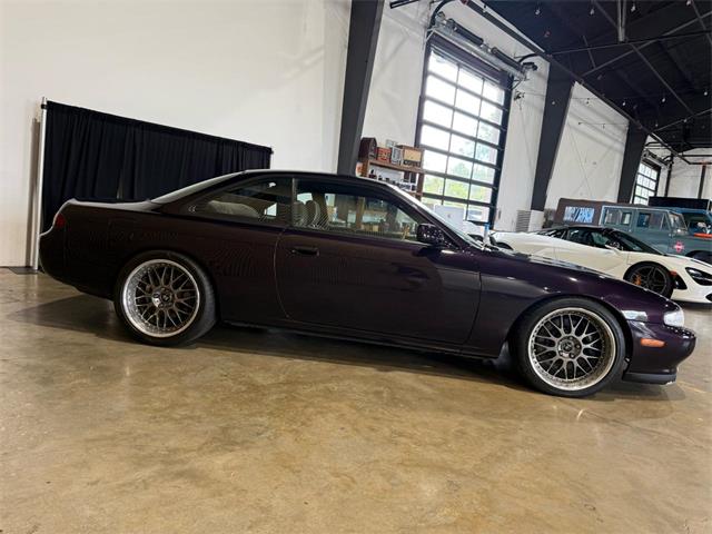 1995 Nissan 240SX (CC-2091533) for sale in Santa Rosa, Florida