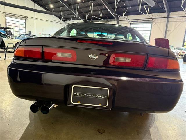1995 Nissan 240SX (CC-2091533) for sale in Santa Rosa, Florida
