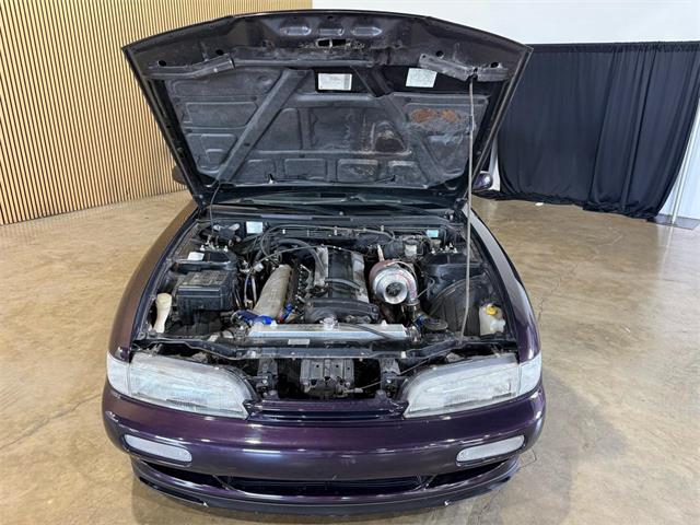 1995 Nissan 240SX (CC-2091533) for sale in Santa Rosa, Florida