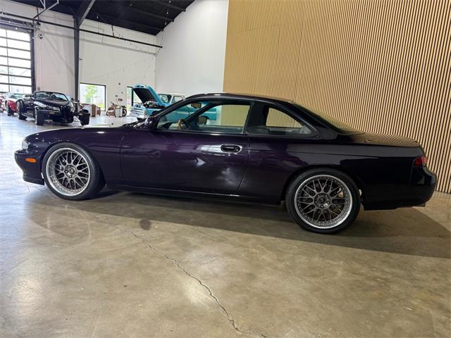 1995 Nissan 240SX (CC-2091533) for sale in Santa Rosa, Florida