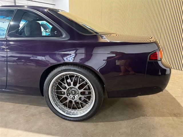 1995 Nissan 240SX (CC-2091533) for sale in Santa Rosa, Florida