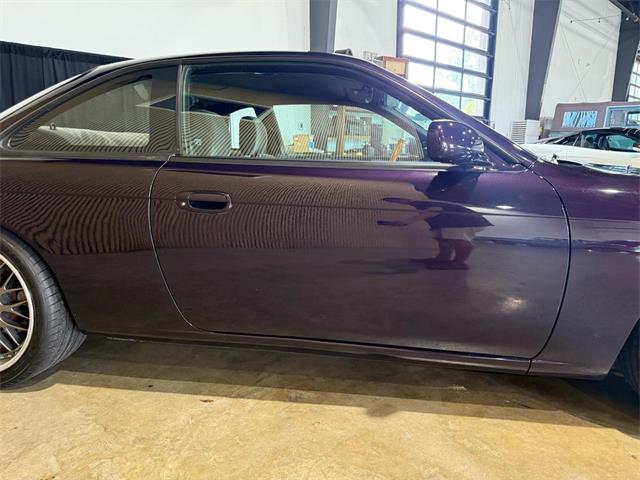 1995 Nissan 240SX (CC-2091533) for sale in Santa Rosa, Florida