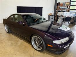 1995 Nissan 240SX (CC-2091533) for sale in Santa Rosa, Florida