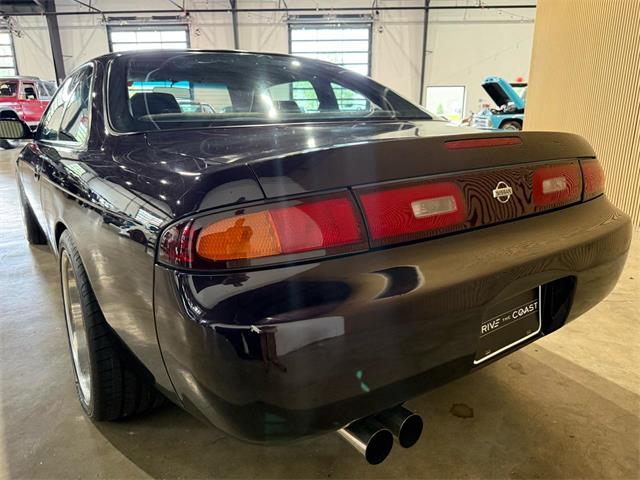 1995 Nissan 240SX (CC-2091533) for sale in Santa Rosa, Florida