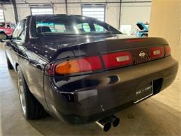 1995 Nissan 240SX (CC-2091533) for sale in Santa Rosa, Florida