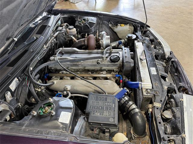 1995 Nissan 240SX (CC-2091533) for sale in Santa Rosa, Florida