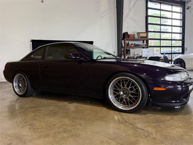 1995 Nissan 240SX (CC-2091533) for sale in Santa Rosa, Florida