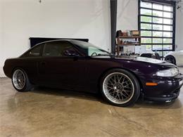 1995 Nissan 240SX (CC-2091533) for sale in Santa Rosa, Florida