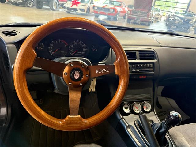 1995 Nissan 240SX (CC-2091533) for sale in Santa Rosa, Florida