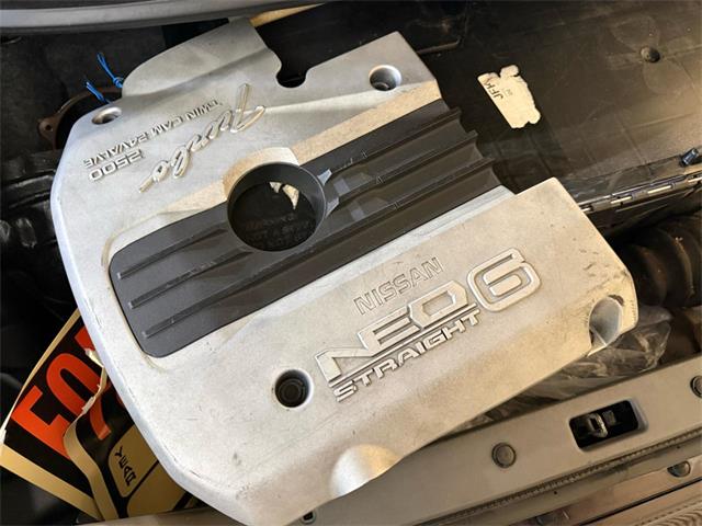 1995 Nissan 240SX (CC-2091533) for sale in Santa Rosa, Florida