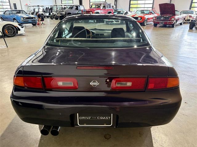 1995 Nissan 240SX (CC-2091533) for sale in Santa Rosa, Florida