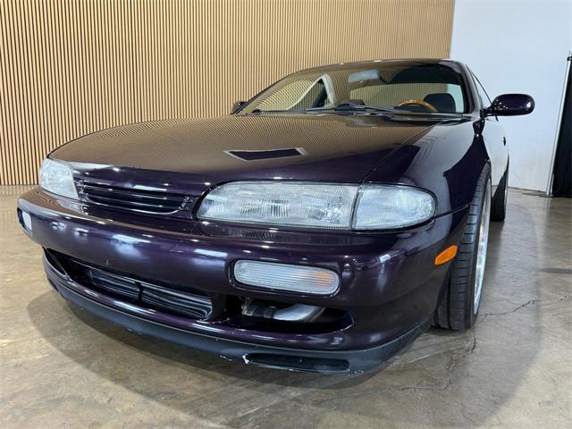 1995 Nissan 240SX (CC-2091533) for sale in Santa Rosa, Florida