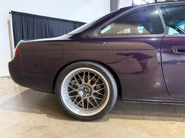 1995 Nissan 240SX (CC-2091533) for sale in Santa Rosa, Florida