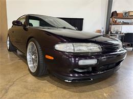 1995 Nissan 240SX (CC-2091533) for sale in Santa Rosa, Florida
