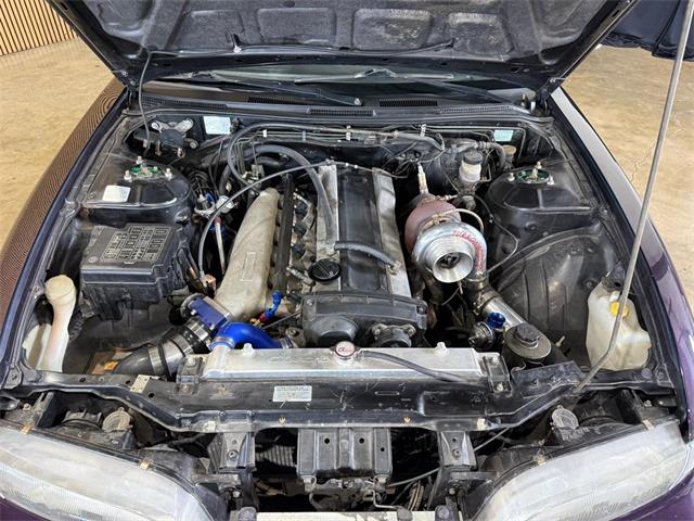 1995 Nissan 240SX (CC-2091533) for sale in Santa Rosa, Florida
