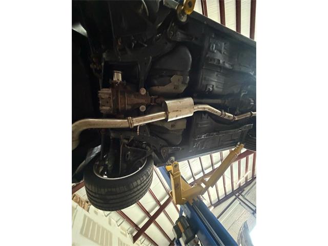 1995 Nissan 240SX (CC-2091533) for sale in Santa Rosa, Florida