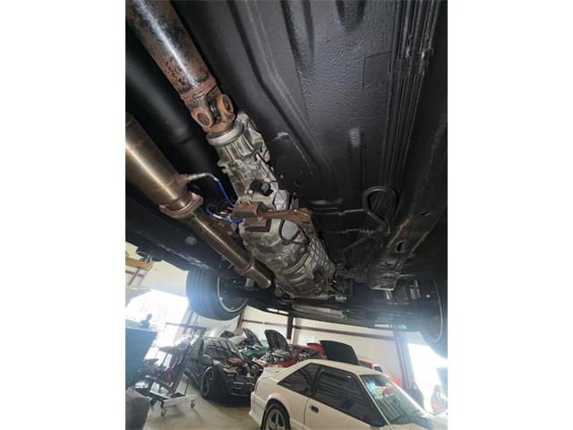 1995 Nissan 240SX (CC-2091533) for sale in Santa Rosa, Florida