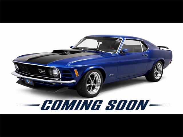 1970 Ford Mustang (CC-2091535) for sale in Santa Rosa, Florida