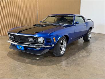 1970 Ford Mustang (CC-2091535) for sale in Santa Rosa, Florida