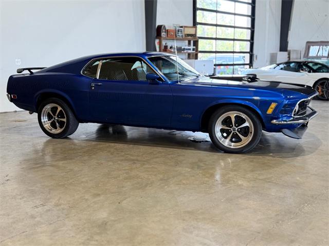 1970 Ford Mustang (CC-2091535) for sale in Santa Rosa, Florida