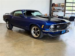 1970 Ford Mustang (CC-2091535) for sale in Santa Rosa, Florida
