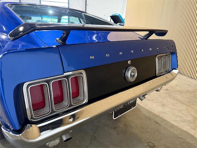 1970 Ford Mustang (CC-2091535) for sale in Santa Rosa, Florida