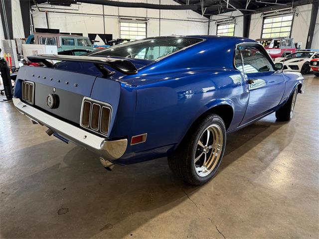 1970 Ford Mustang (CC-2091535) for sale in Santa Rosa, Florida
