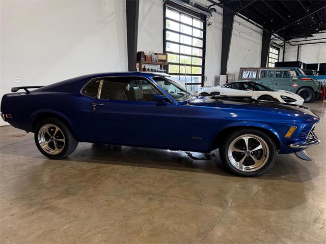 1970 Ford Mustang (CC-2091535) for sale in Santa Rosa, Florida